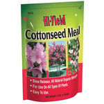 Hi-Yield Cottonseed Meal  3 Lbs.
