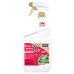 Bonide Insecticidal Soap RTU 1qt
