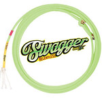 Cactus Ropes SWAGGER HEEL MED SOFT 36'