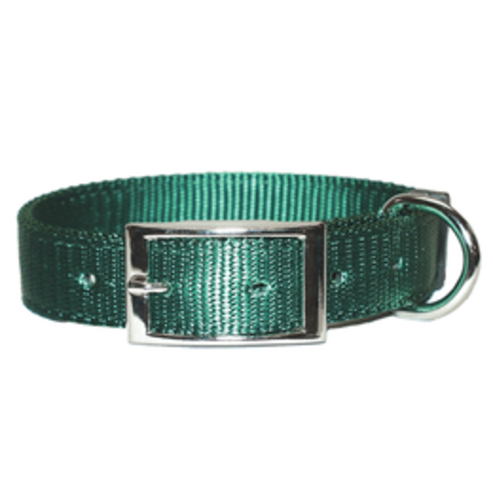 OMNIPET Dog Collar Nylon 2 Ply Assorted