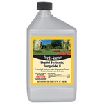 Ferti-lome Fertilome Liquid Systemic Fungicide II Concentrate - 1 qt