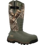 Rocky Boots ROCKY  SPORT PRO RUBBER 1200G INSULATED WATERPROOF OUTDOOR BOOT RKS0382
