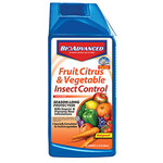 BioAdvanced Fruit, Citrus & Vegetable Insect Control 32 fl oz