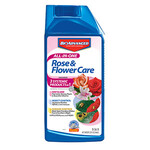 BioAdvanced ALL IN ONE ROSE & FLOWER CARE 32 FL OZ CONCENTRATE