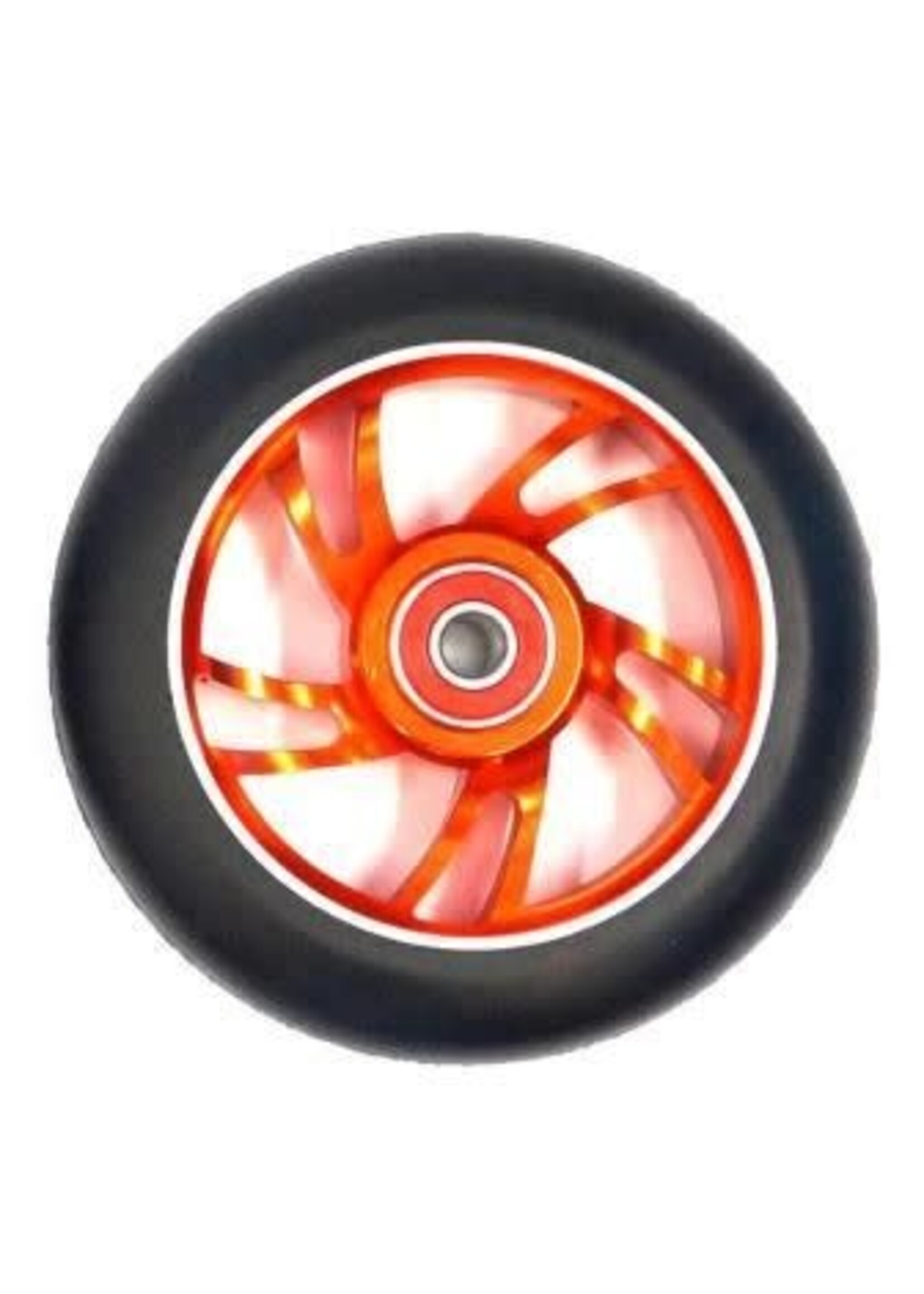 Bullet Proof BULLETPROOF 110mm Hollow Core Wheel