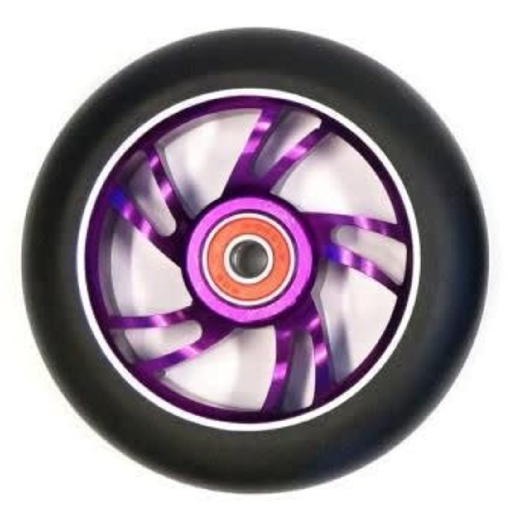 Bullet Proof BULLETPROOF 110mm Hollow Core Wheel