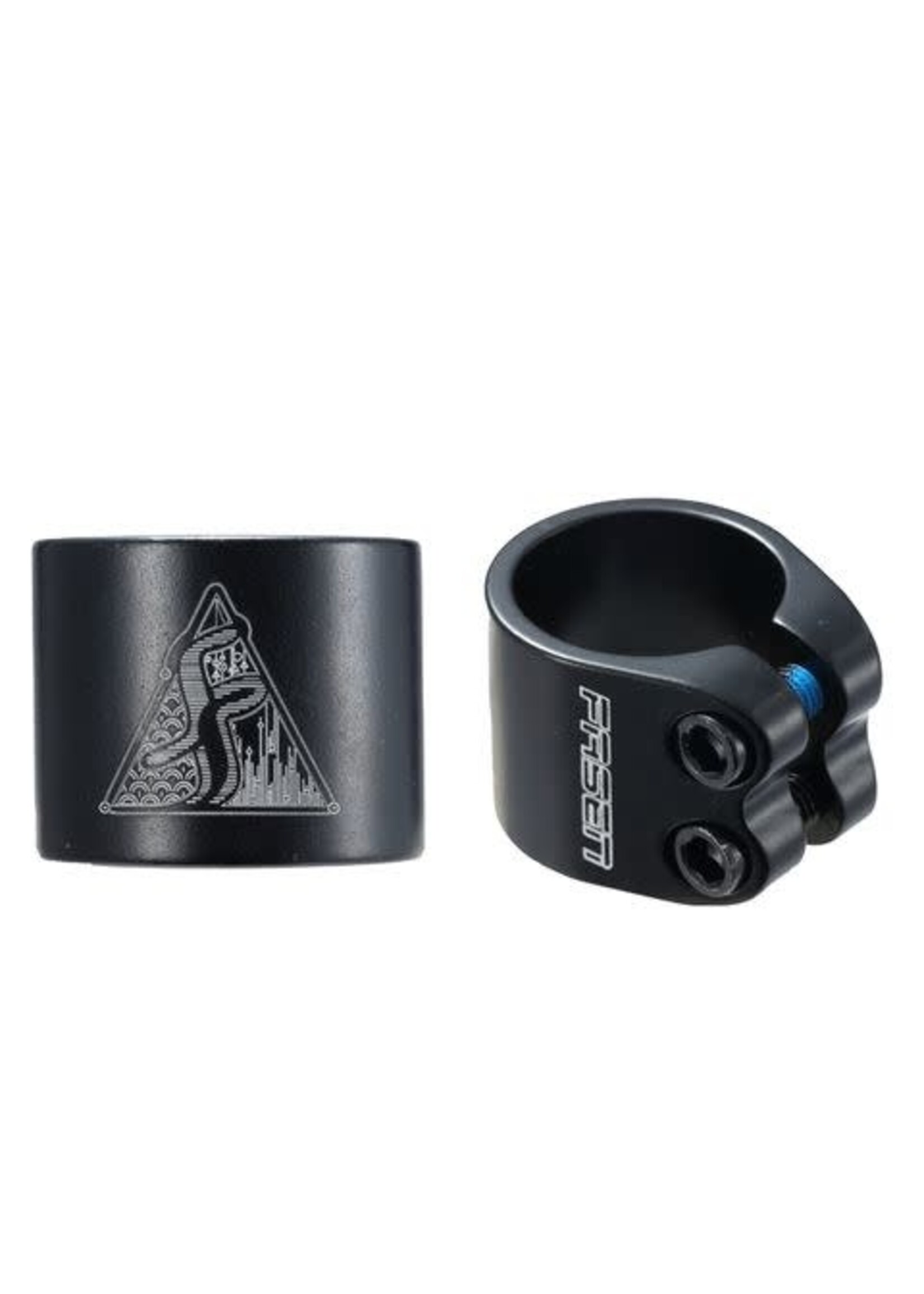 Fasen FASEN 2 Bolt Head Stem Clamp