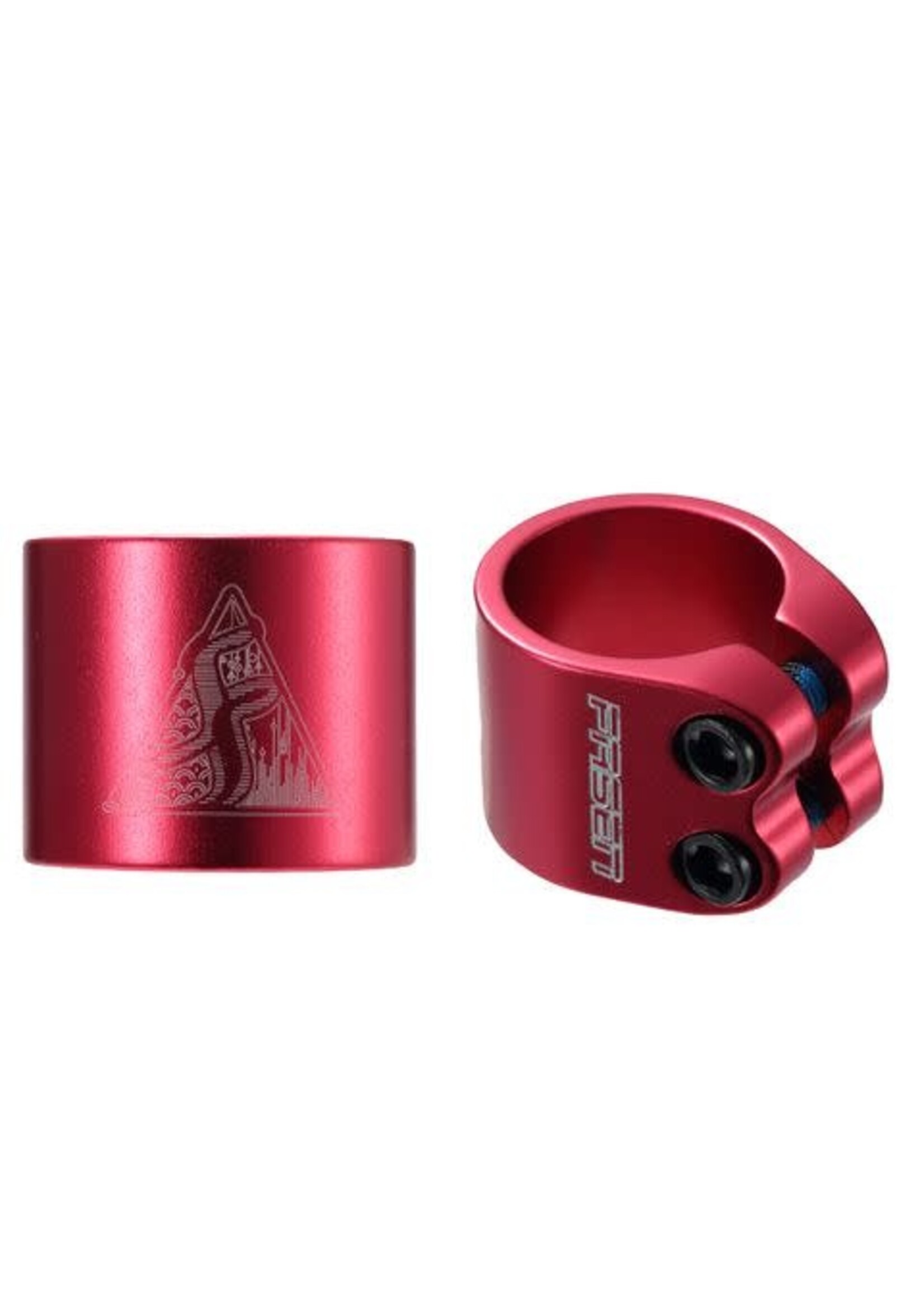 Fasen FASEN 2 Bolt Head Stem Clamp