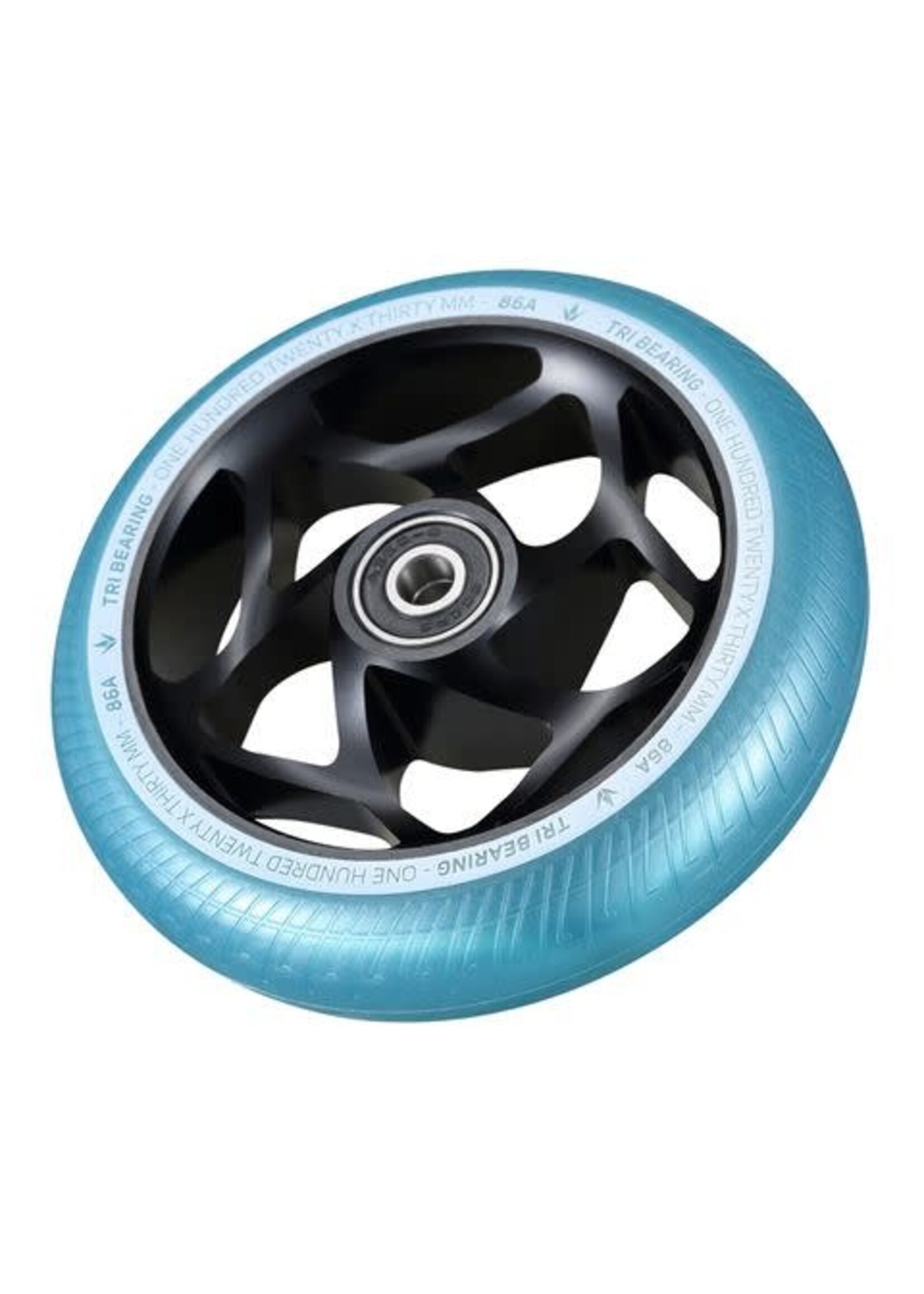 Envy ENVY 120mm Wheel 30mmPu