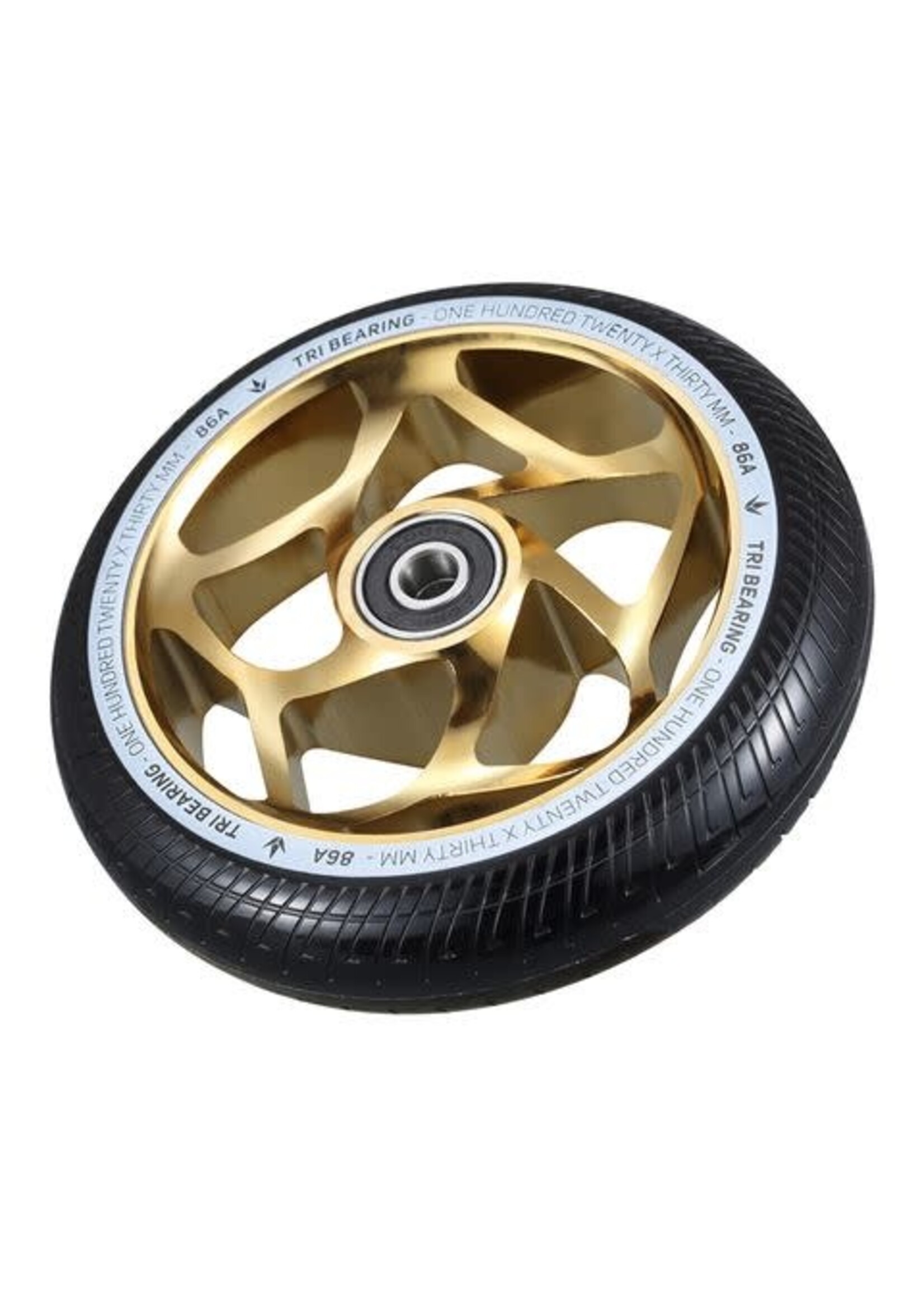 Envy ENVY 120mm Wheel 30mmPu