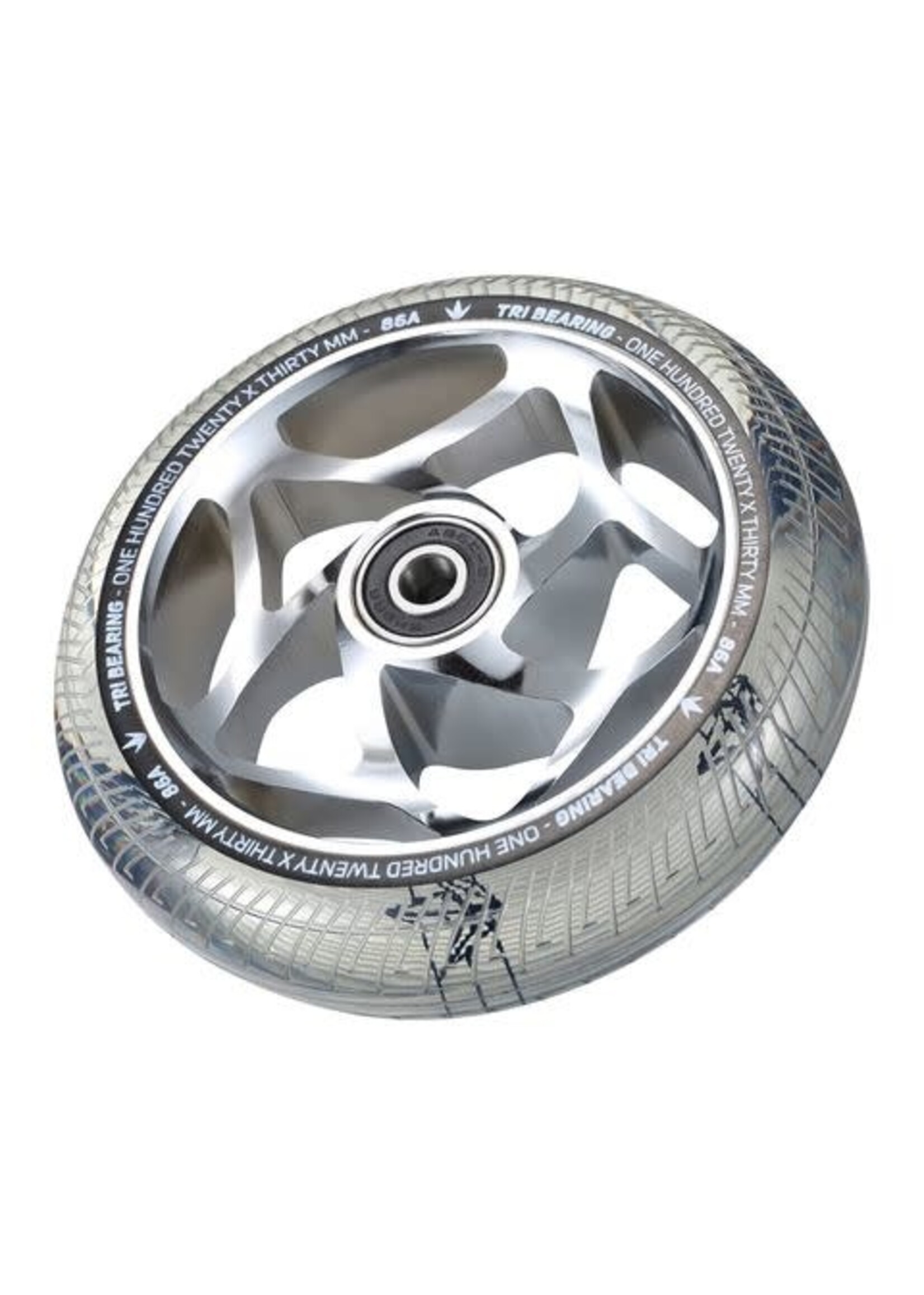 Envy ENVY 120mm Wheel 30mmPu