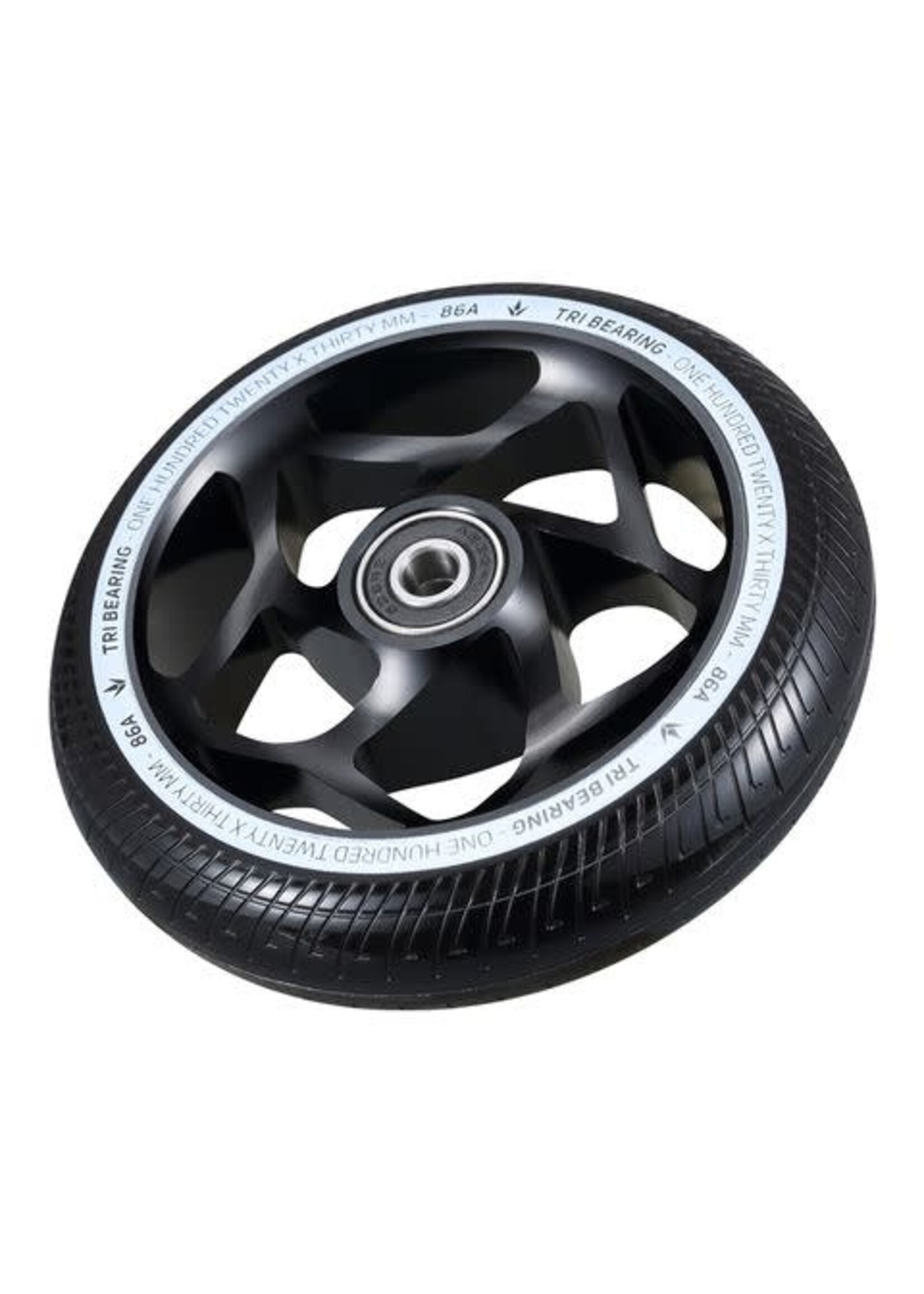 Envy ENVY 120mm Wheel 30mmPu