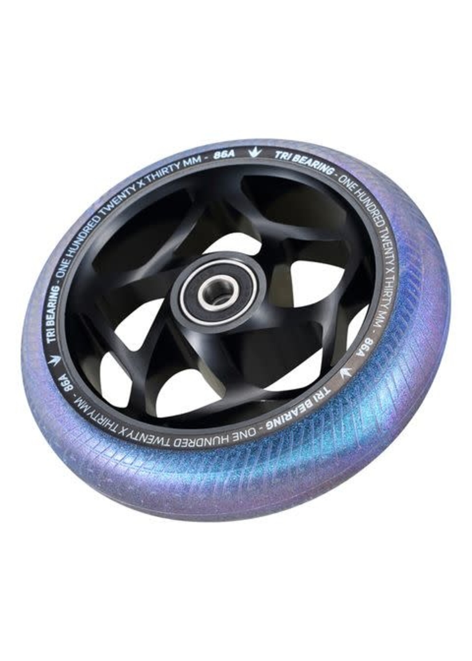 Envy ENVY 120mm Wheel 30mmPu