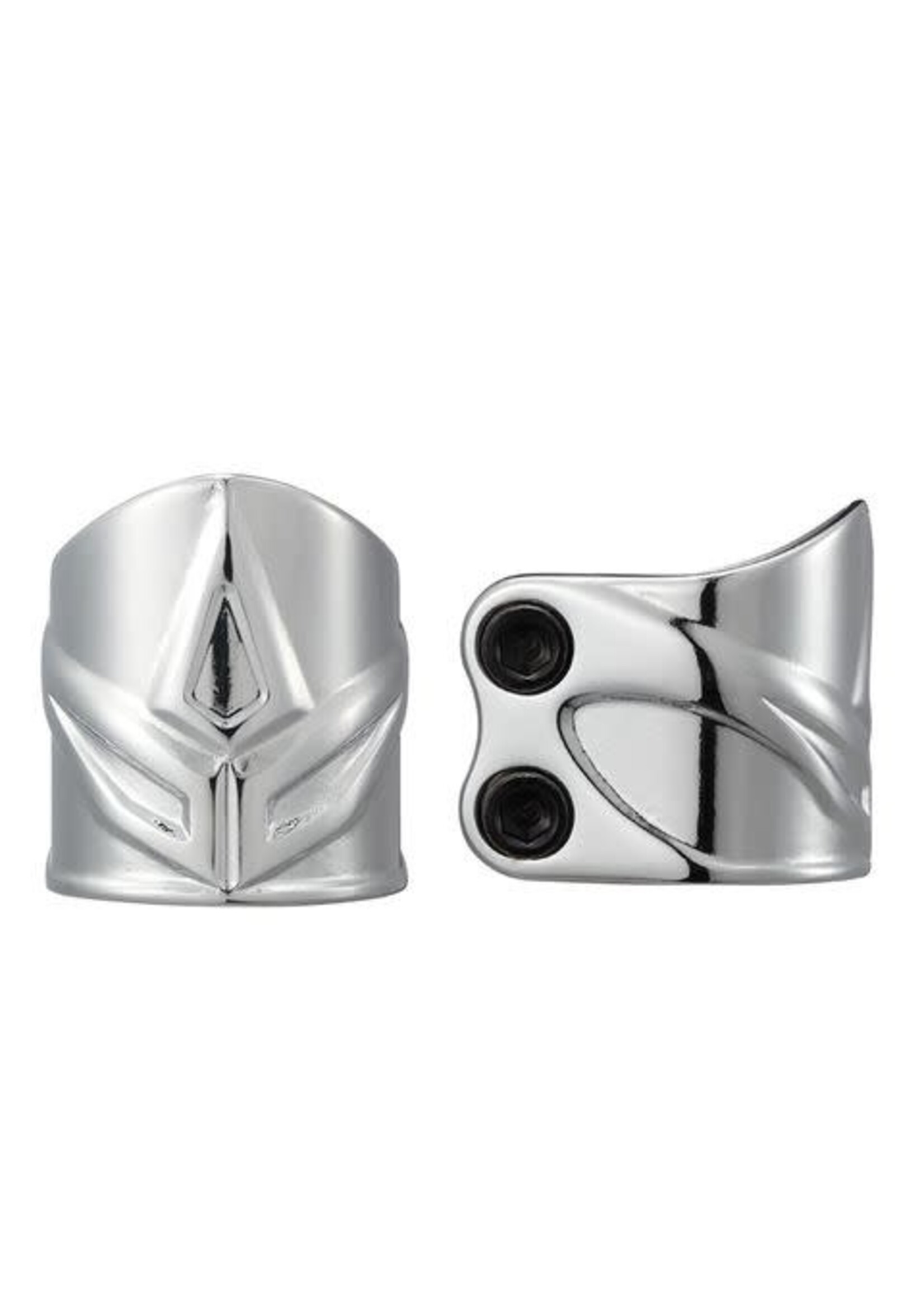 Envy ENVY O/S 2 Bolt Head Stem Forged Clamp