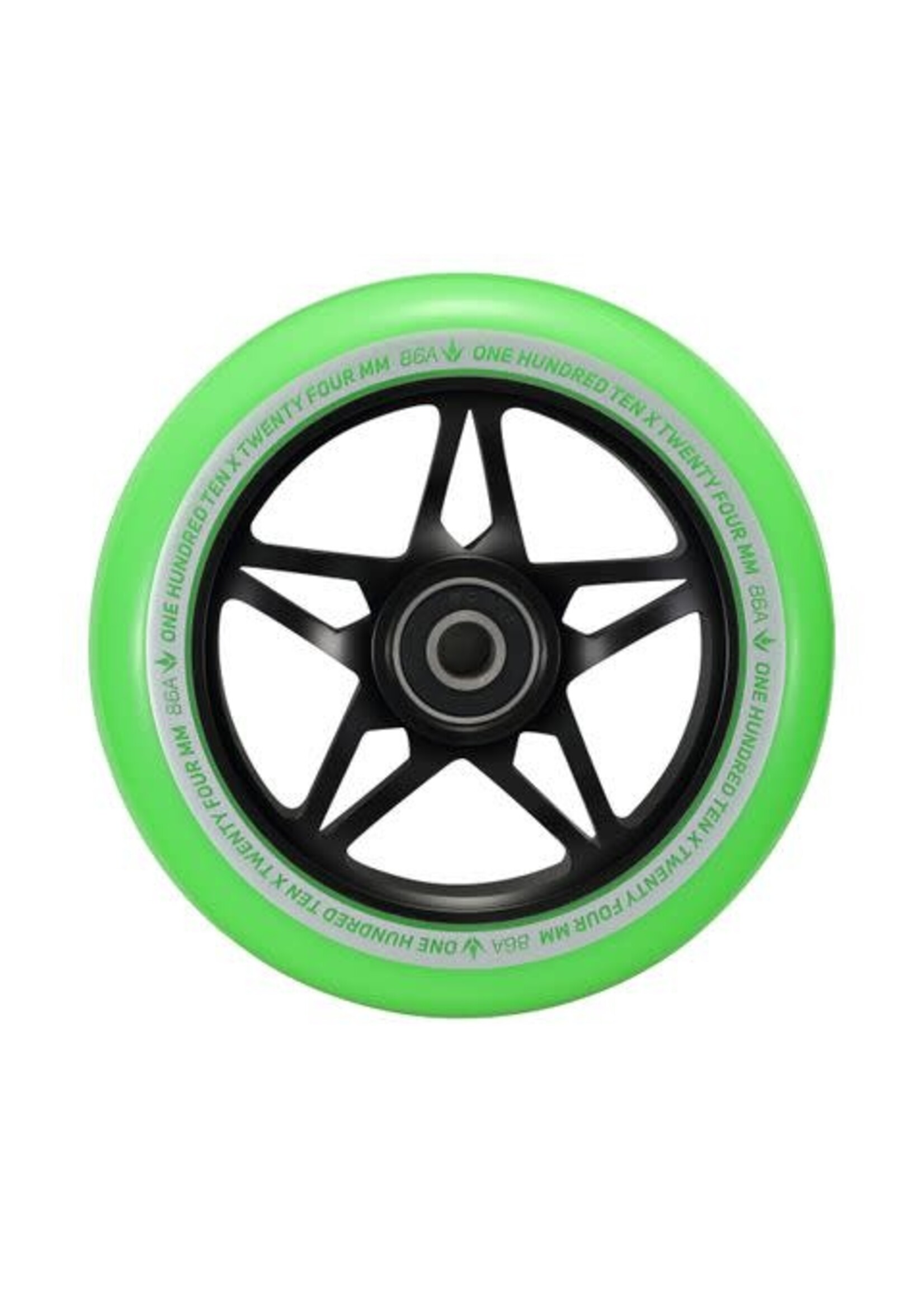 Envy ENVY S3 110mm Wheel