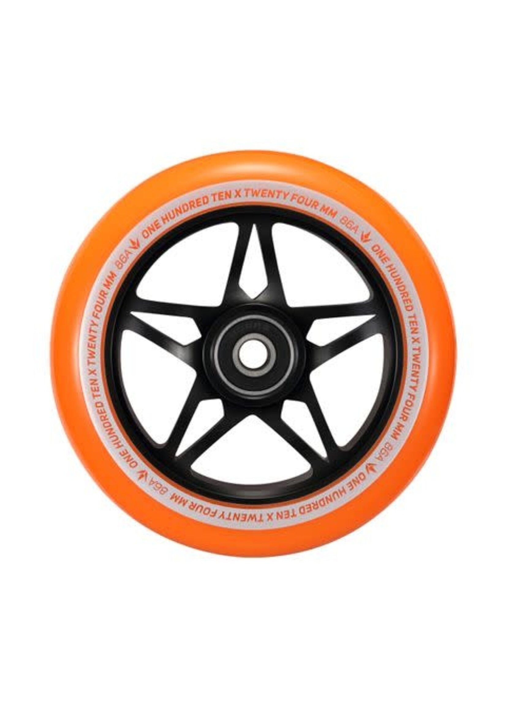 Envy ENVY S3 110mm Wheel