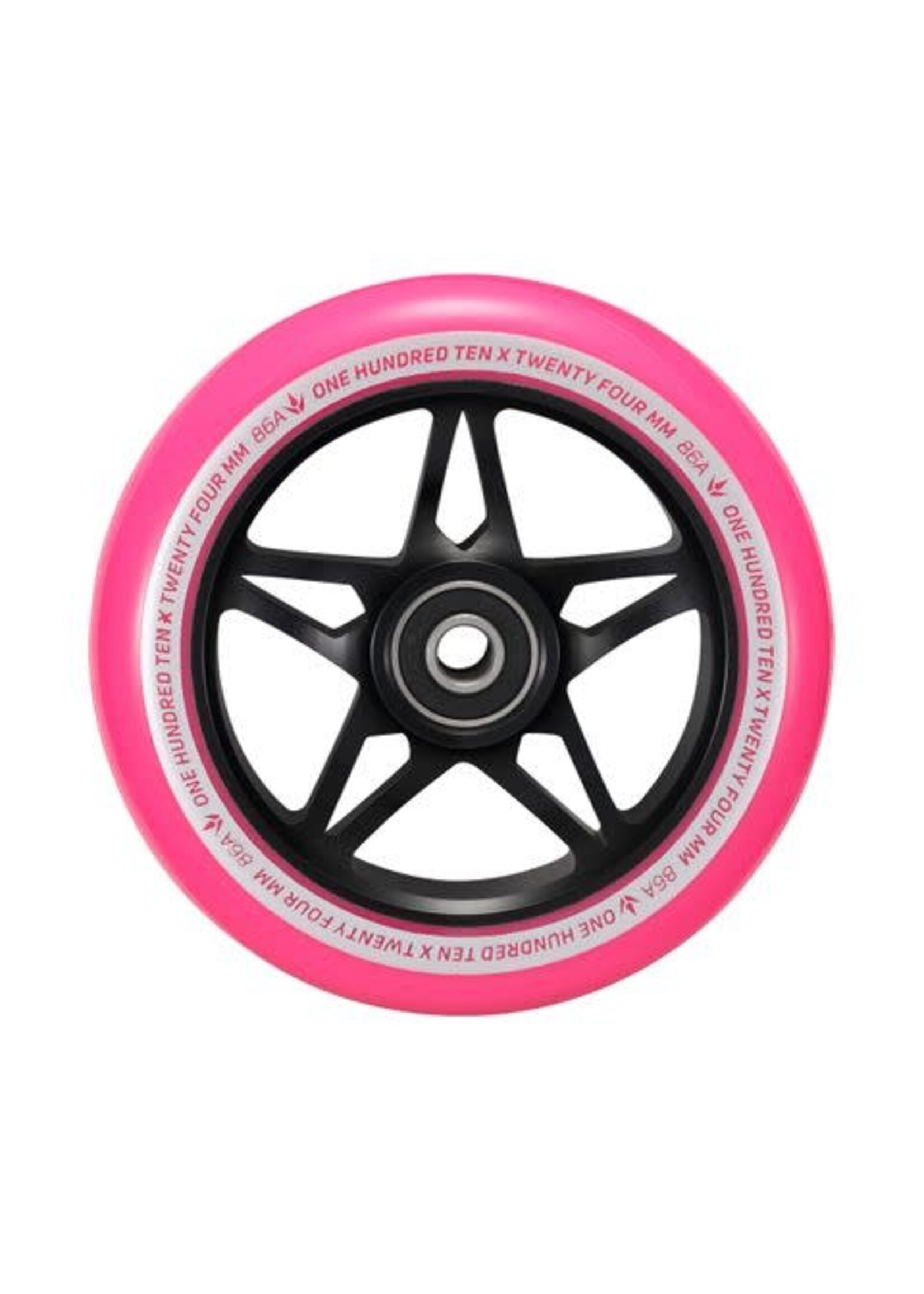 Envy ENVY S3 110mm Wheel