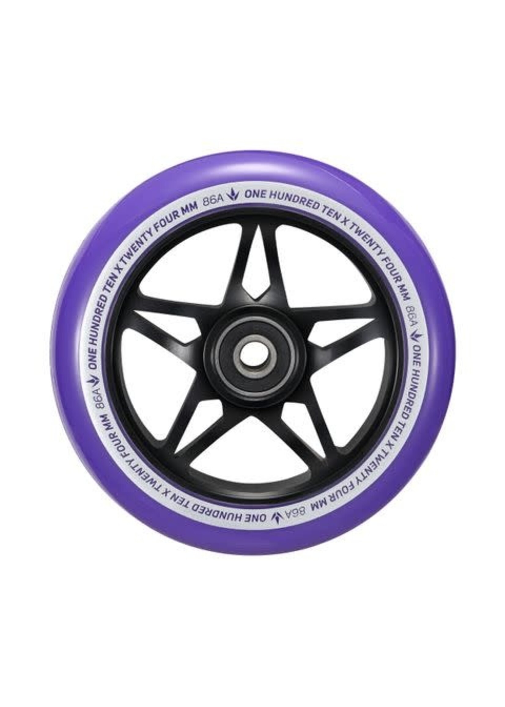Envy ENVY S3 110mm Wheel