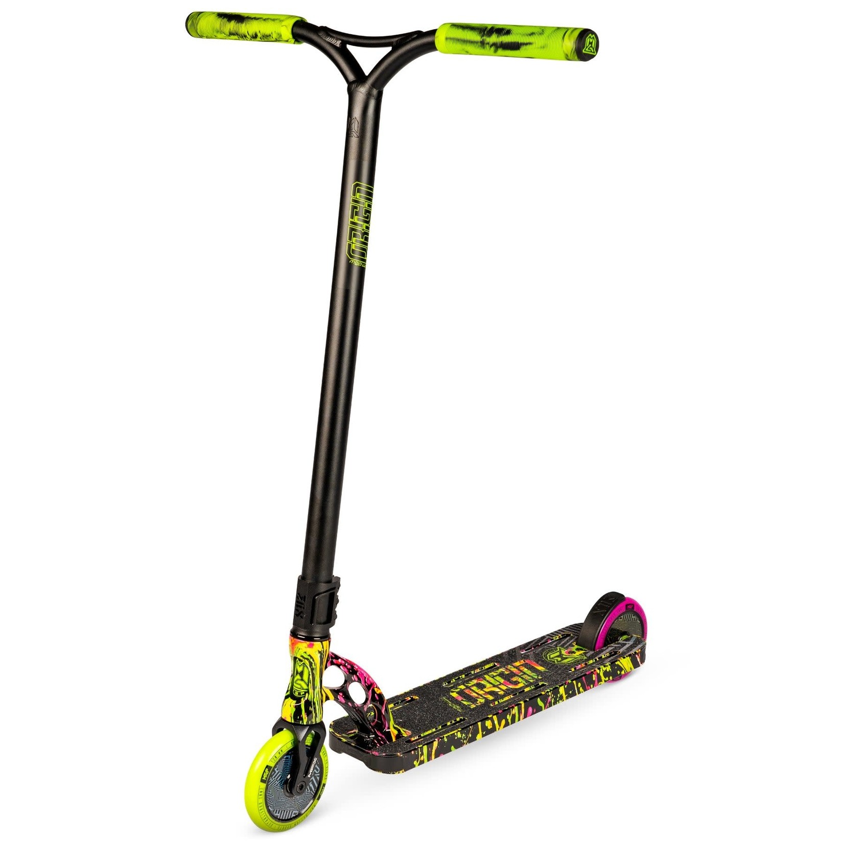 MADD GEAR MGO Origin Extreme Port Kennedy Cycles and Fishing