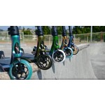 Scooters