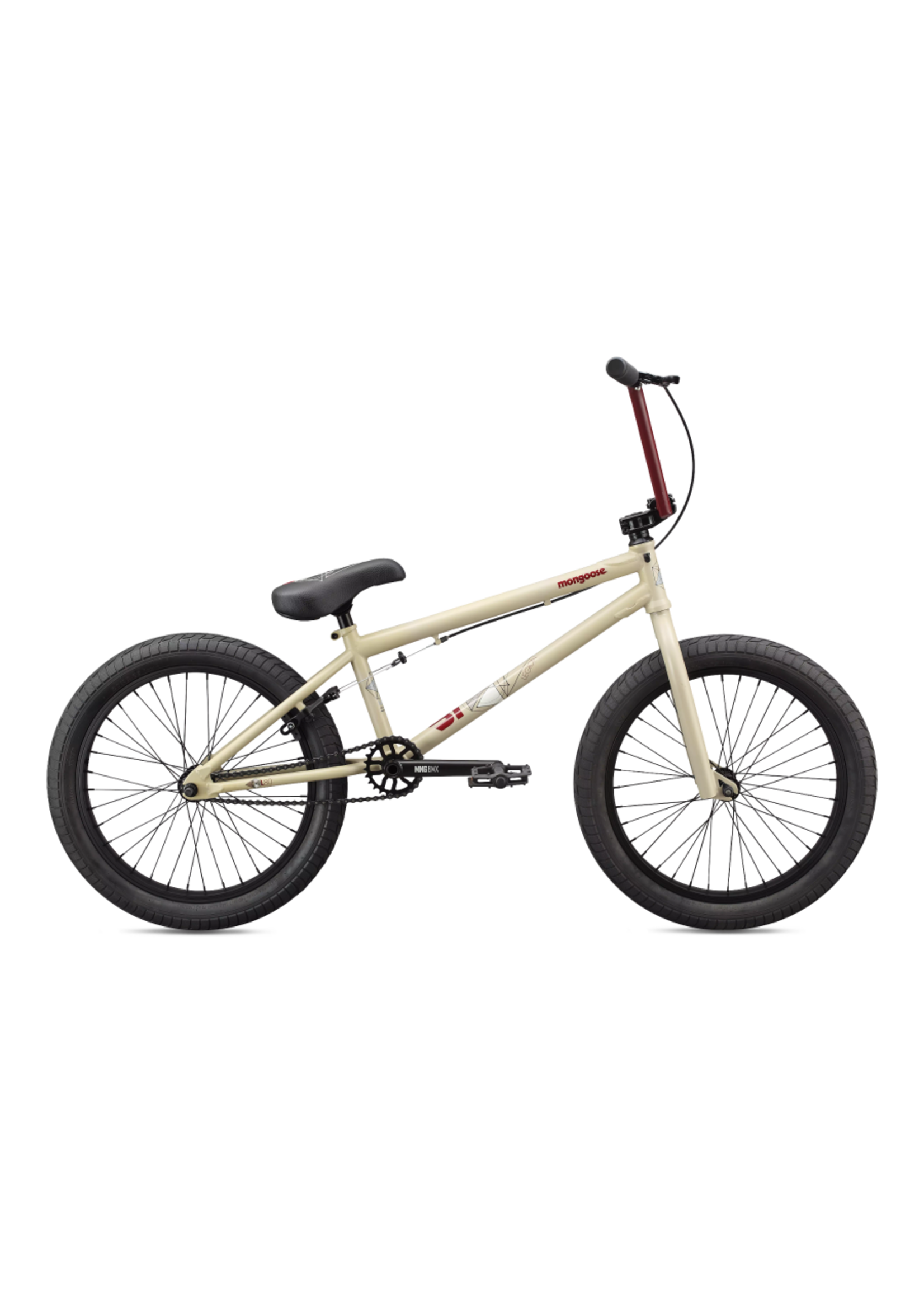 Mongoose MONGOOSE Legion L80