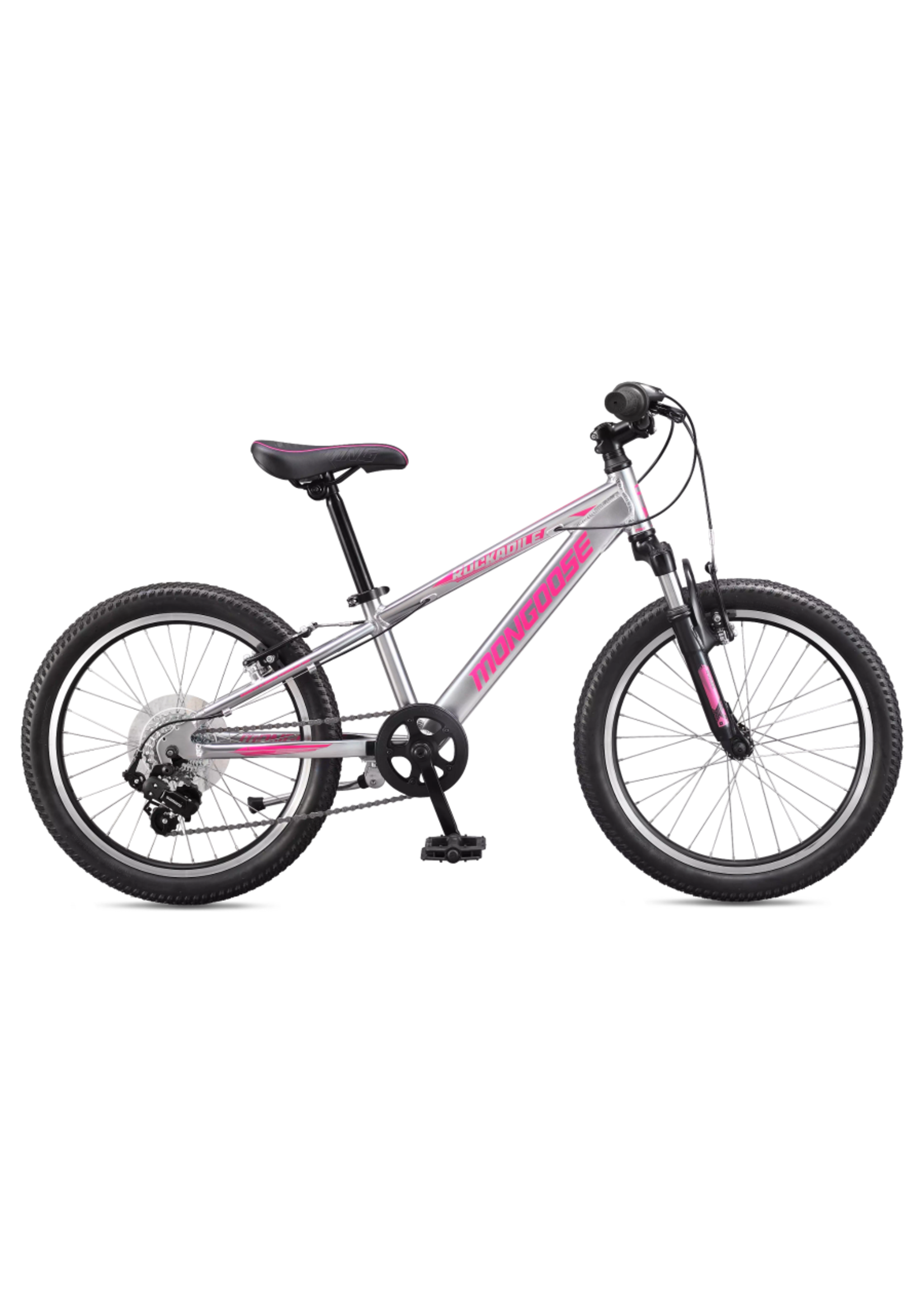 Mongoose MONGOOSE Fem Rockadile 20