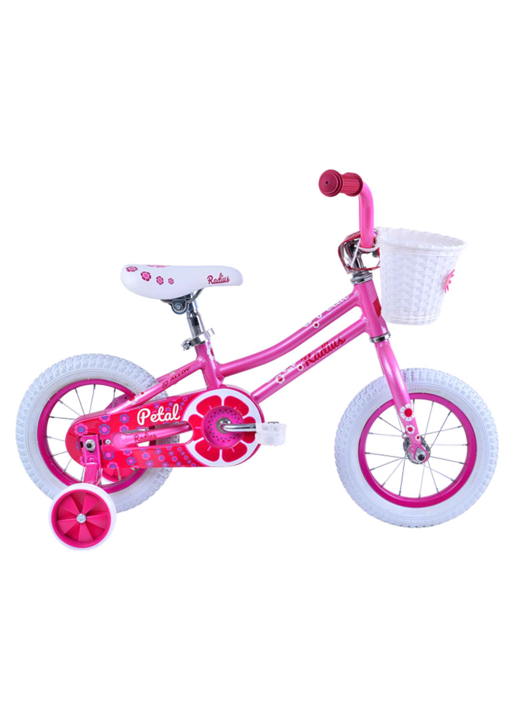 2022 Radius Petal 12 Port Kennedy Cycles and Fishing