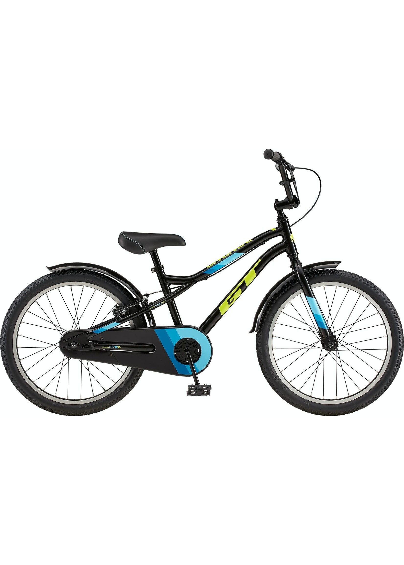 GT GT Grunge 20