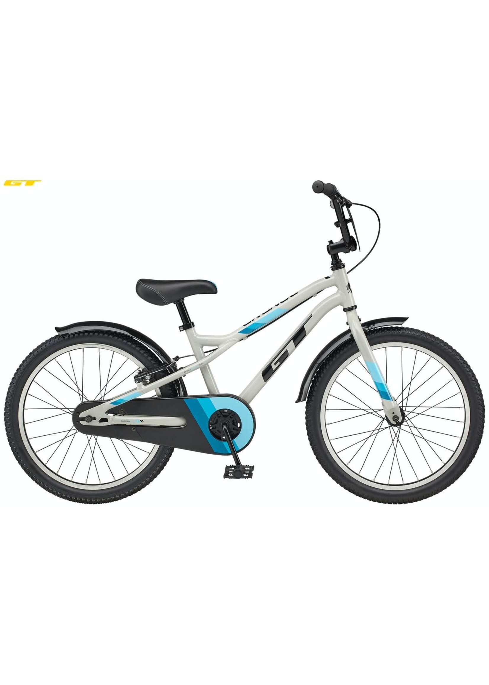 GT GT Grunge 20