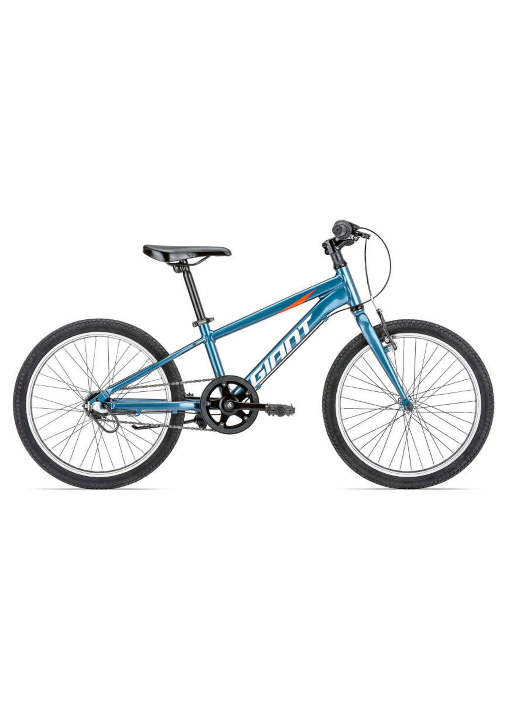 2022 Giant XTC JR Street 20 Port Kennedy Cycles and Fishing