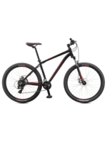 Mongoose MONGOOSE Switchback Sport Black