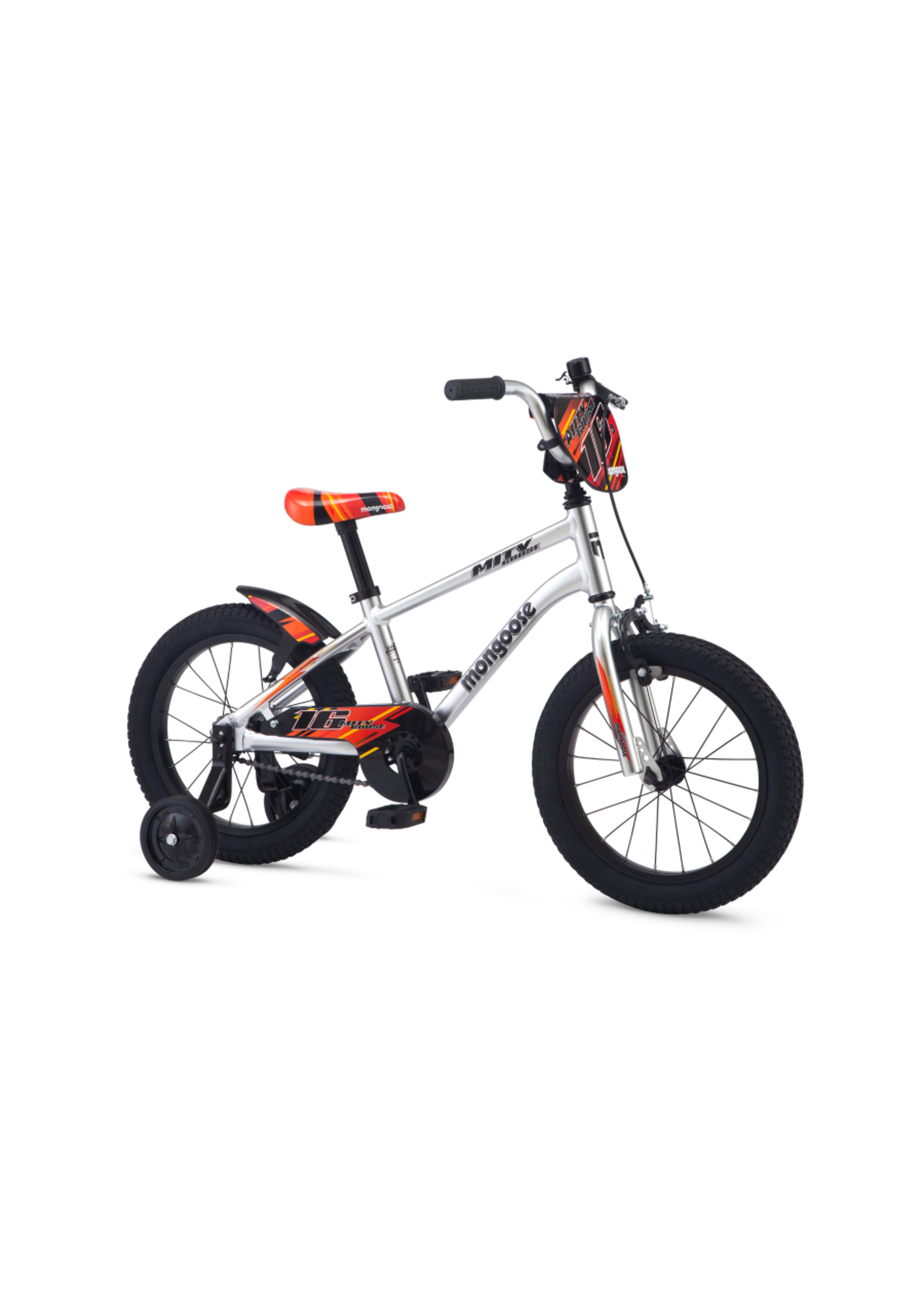 Mongoose mitygoose 16 review online