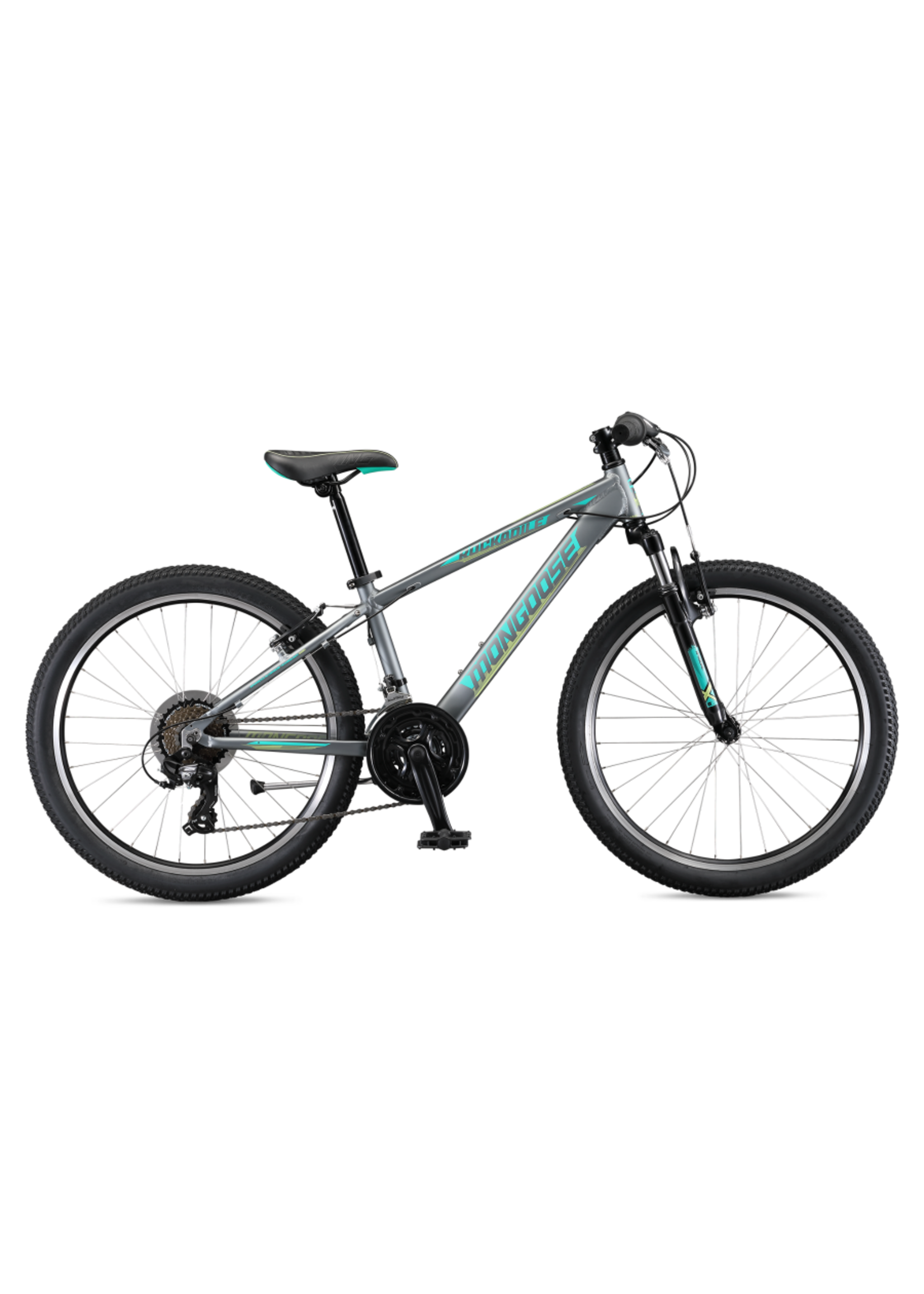 Mongoose MONGOOSE Fem Rockadile 24