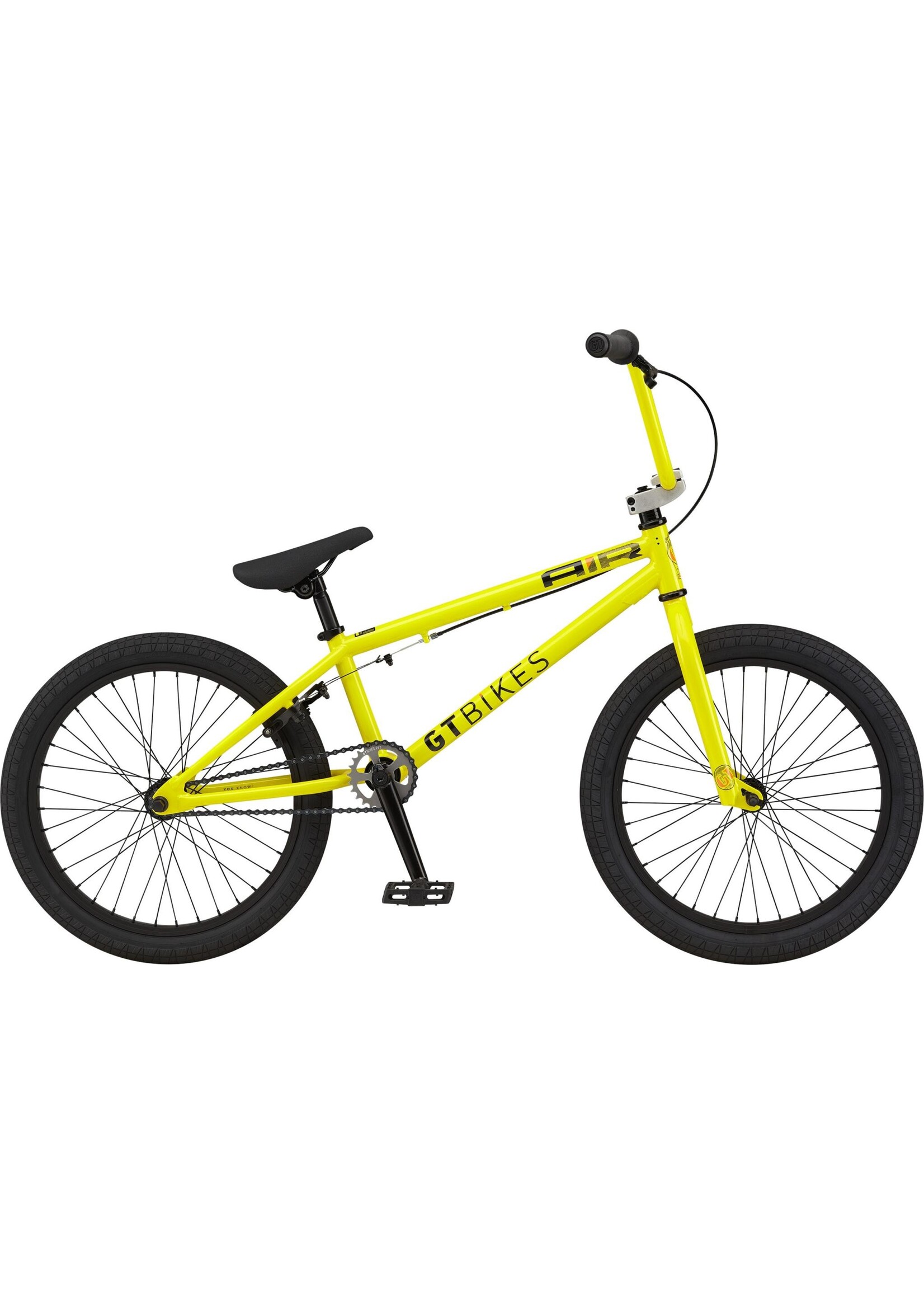 GT GT Air