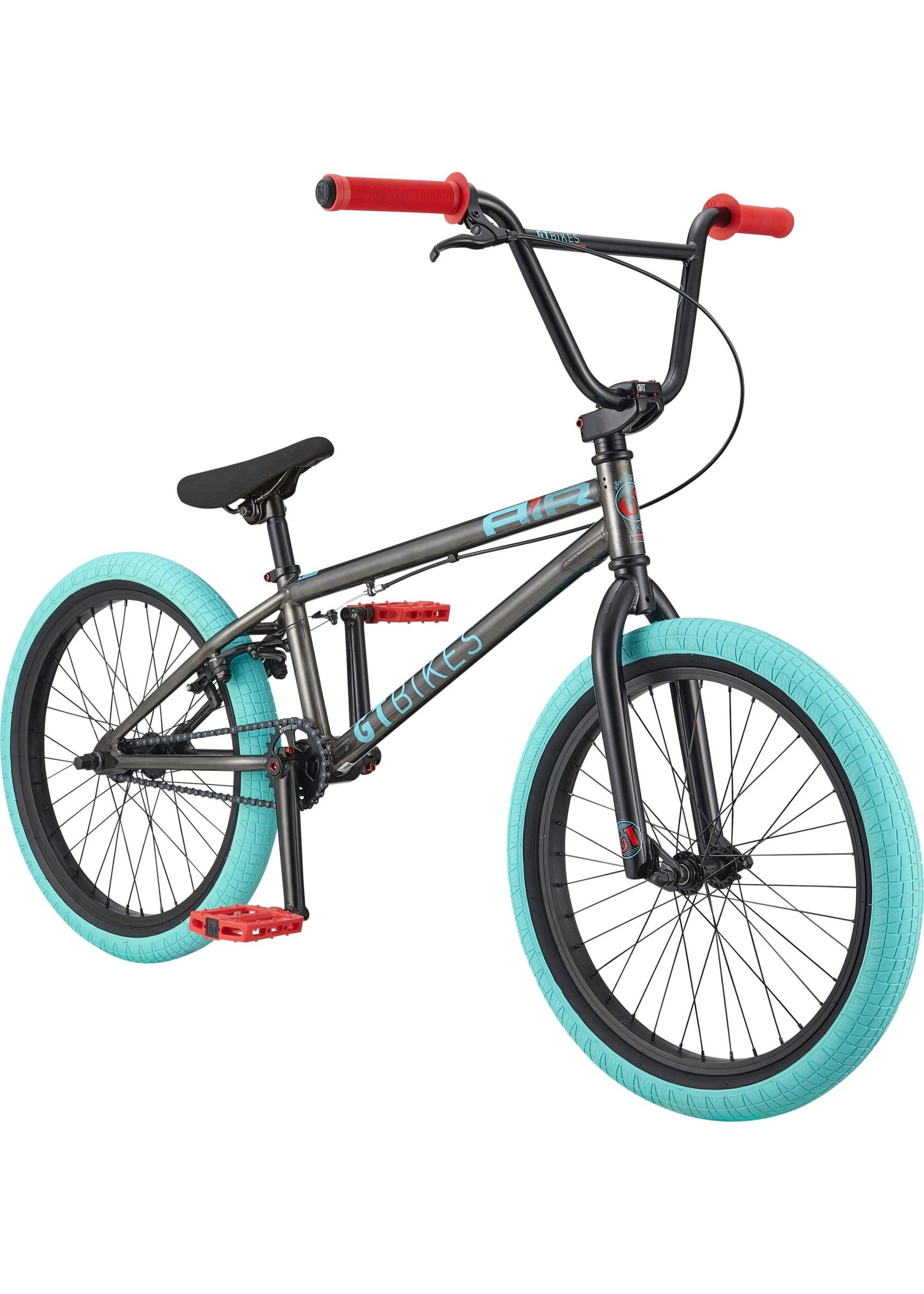 GT GT Air