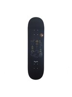 Enigma MAGENTA Deck Enigma 8.25"