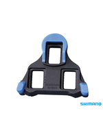 Shimano SHIMANO SM-SH12 Cleat Blue