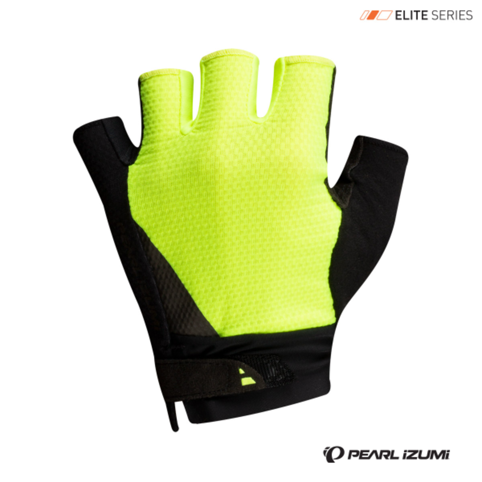 ELITE PEARL iZUMi Men's Elite Gel Gloves