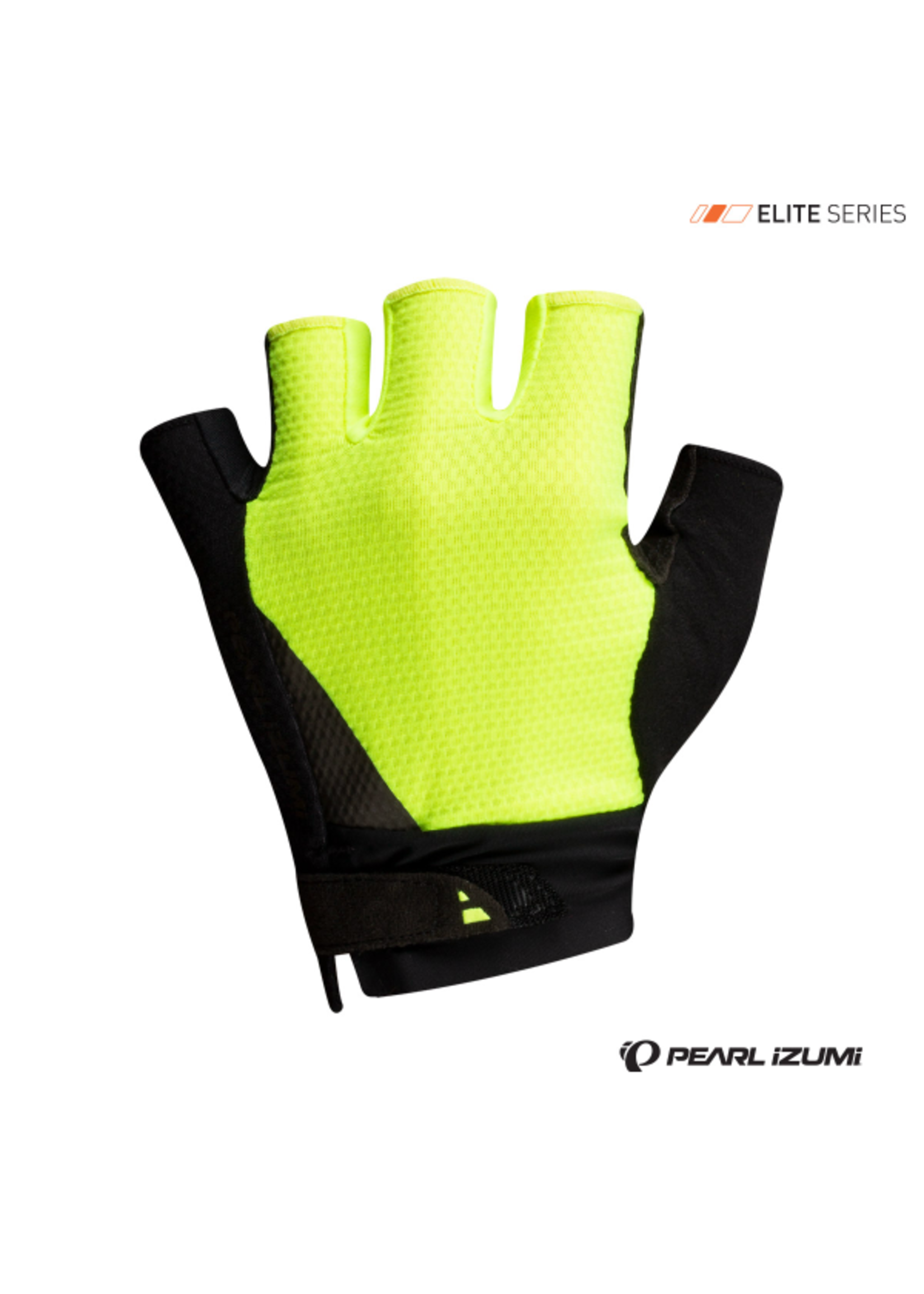 Pearl Izumi PEARL iZUMi Men's Elite Gel Gloves