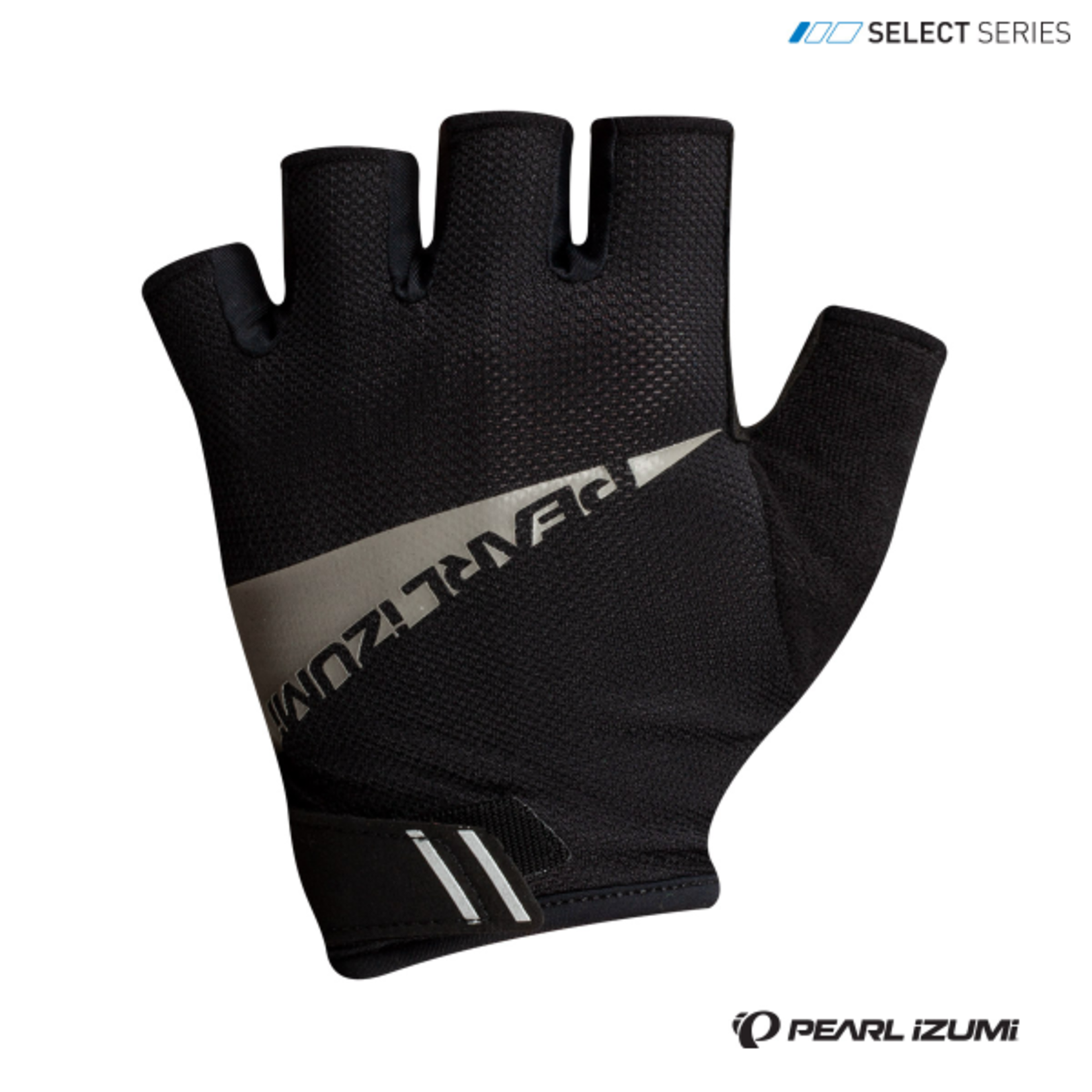 Pearl Izumi PEARL iZUMi Men's  Select  Gloves Black