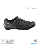 Shimano SHIMANO SH-RC100W Ladies Road Shoes Black