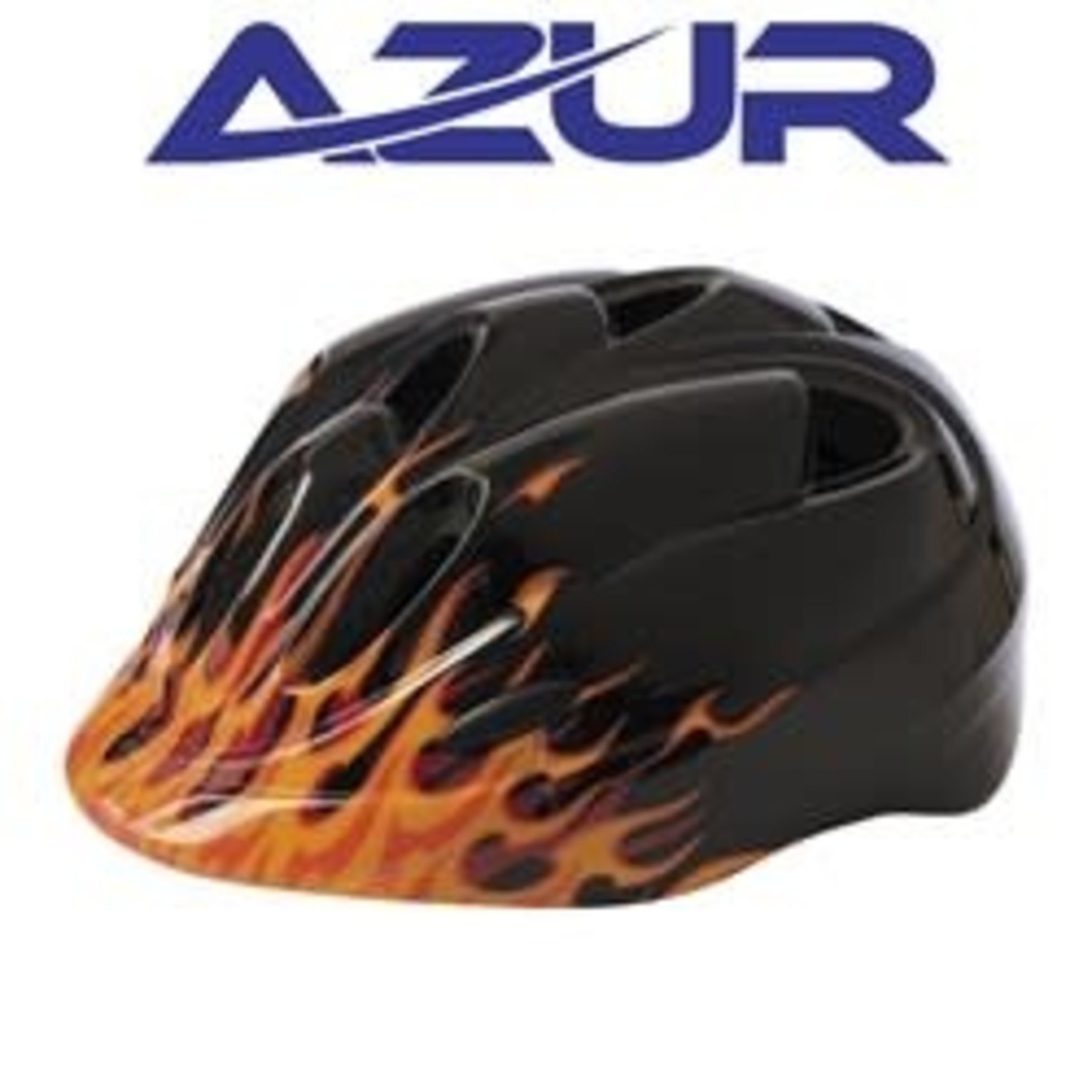 Azur AZUR T36 Toddler Helmet