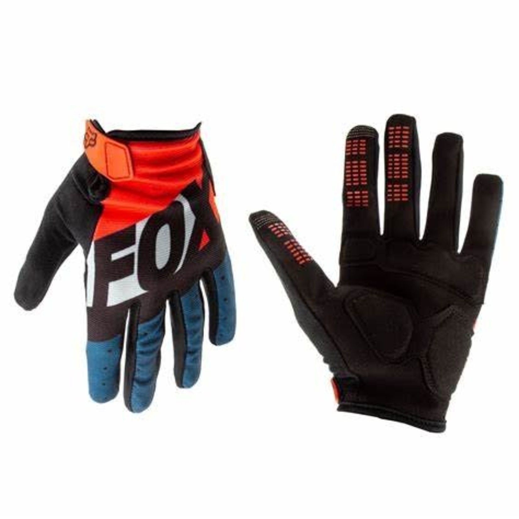 Fox FOX Ranger Gel Gloves