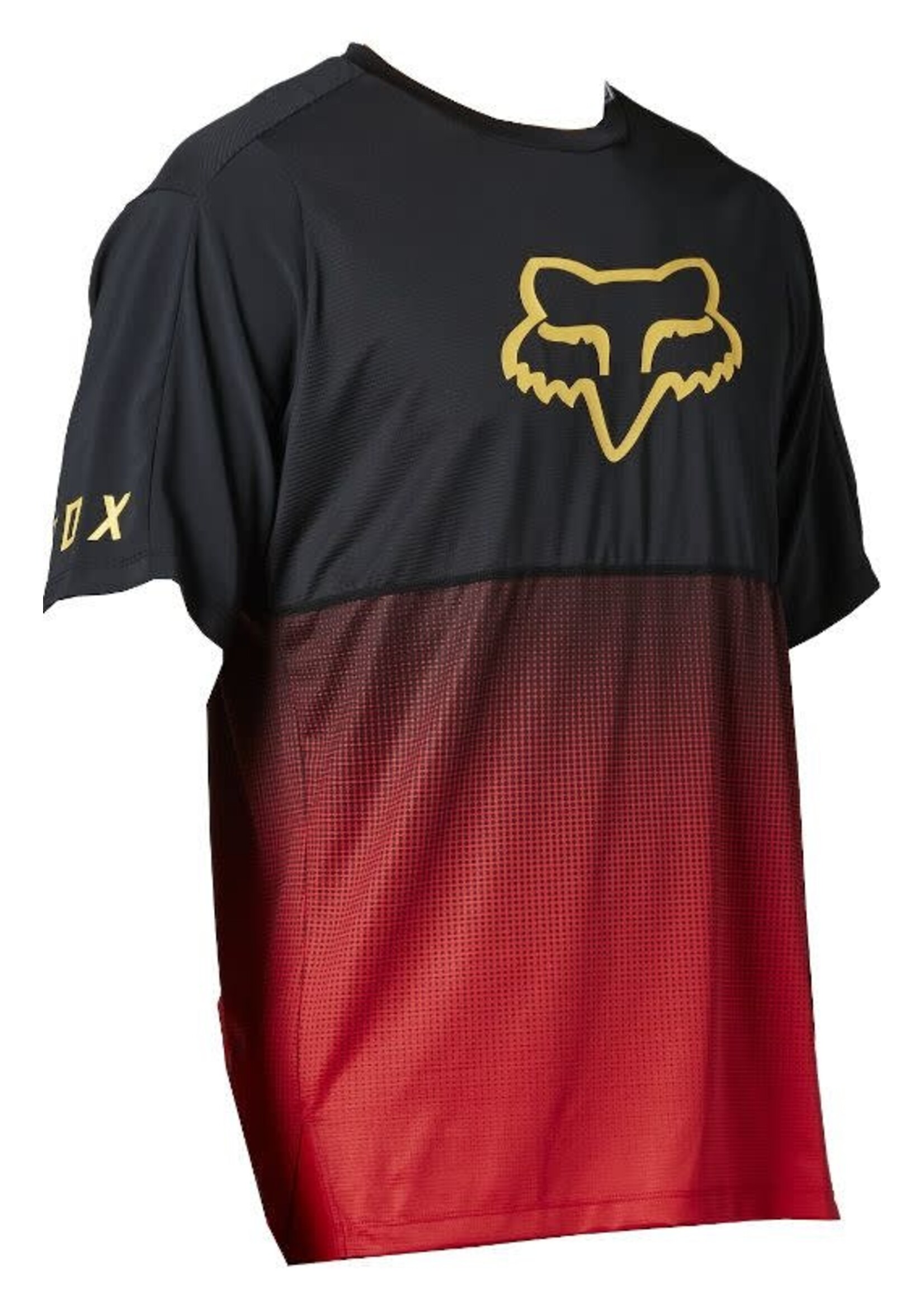 Fox FOX Flexair SS Jersey