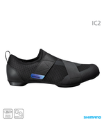 Shimano SHIMANO SH-IC200W Ladies Spin/Indoor Shoes Black
