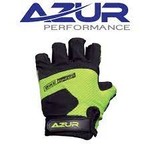 Azur AZUR K6 Gloves Yellow SZ6