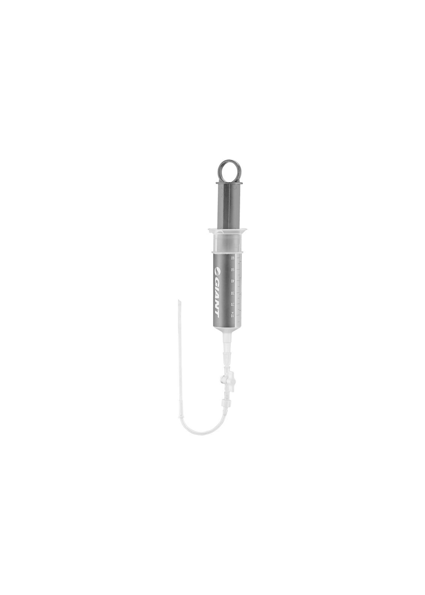 Giant GIANT Sealant Check and Refill Syringe