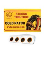 Thumbs Up THUMBS UP Strong Tyre Tube Cold Patches