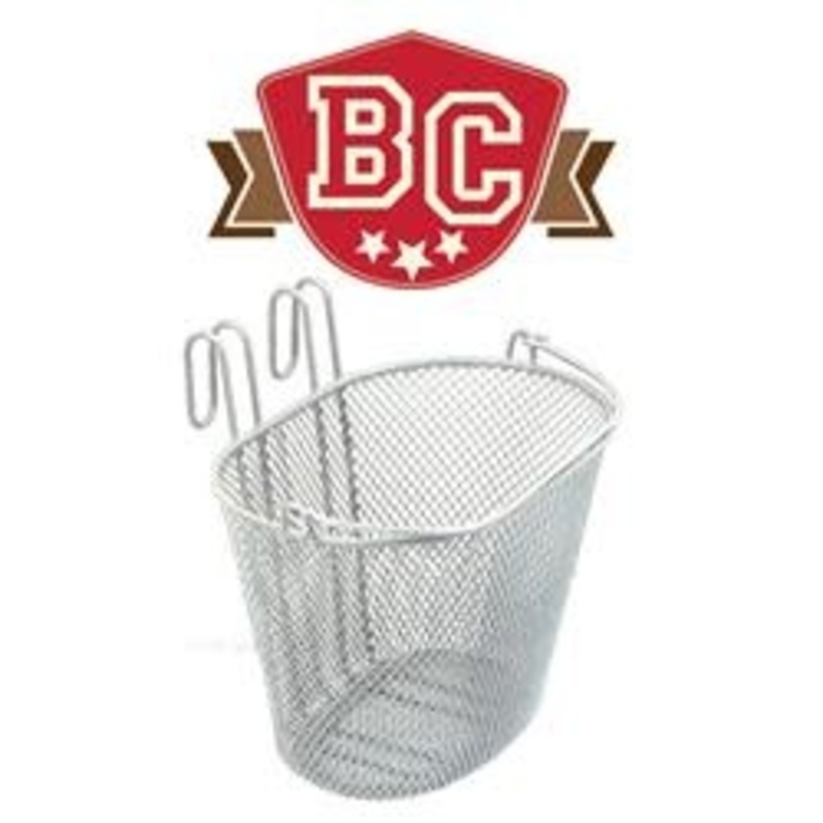 BC BC Kids Wire Basket