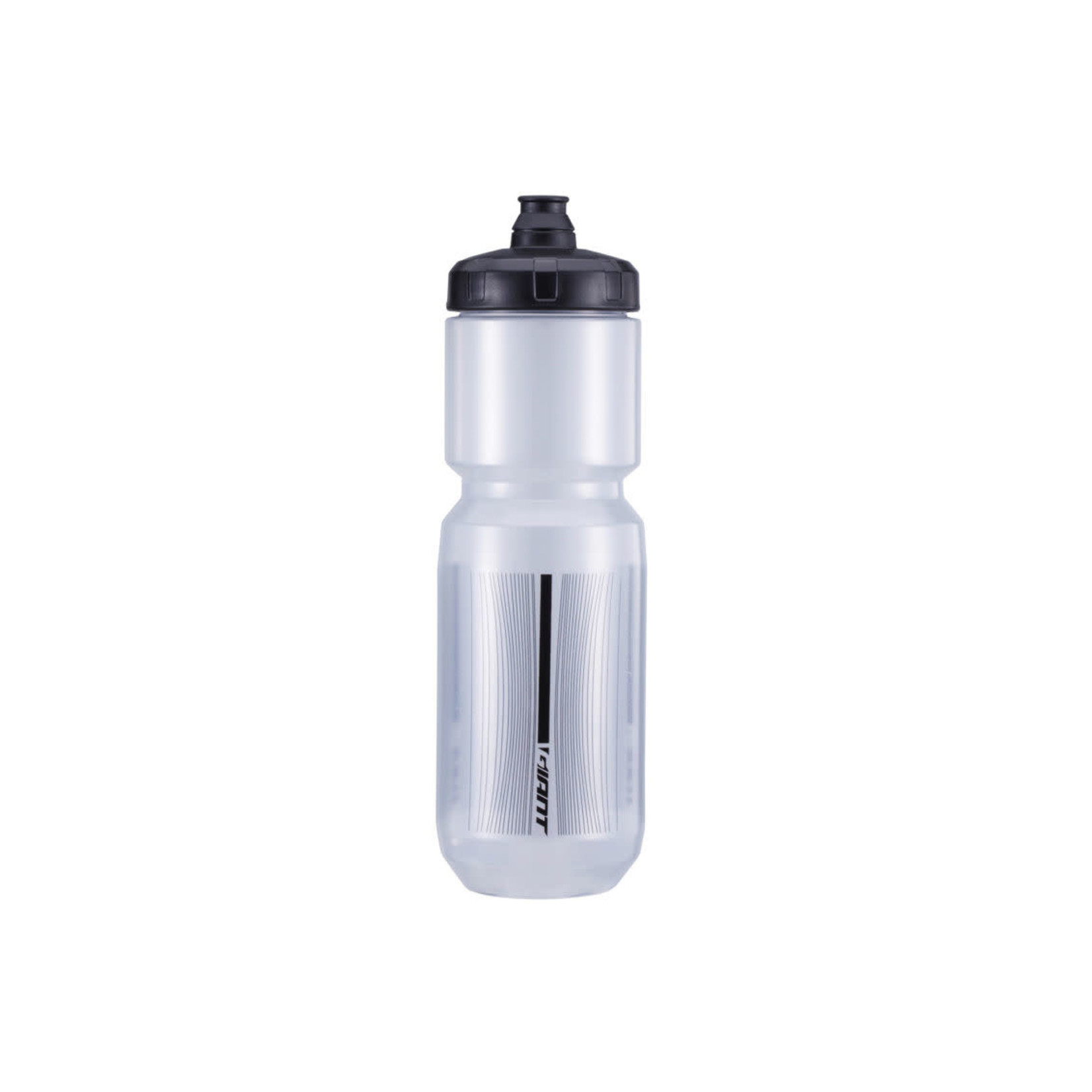 Giant GIANT PourFast Water Bottle Clear